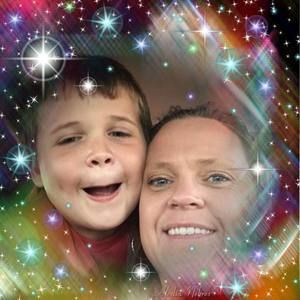 Meet your Posher, Candice